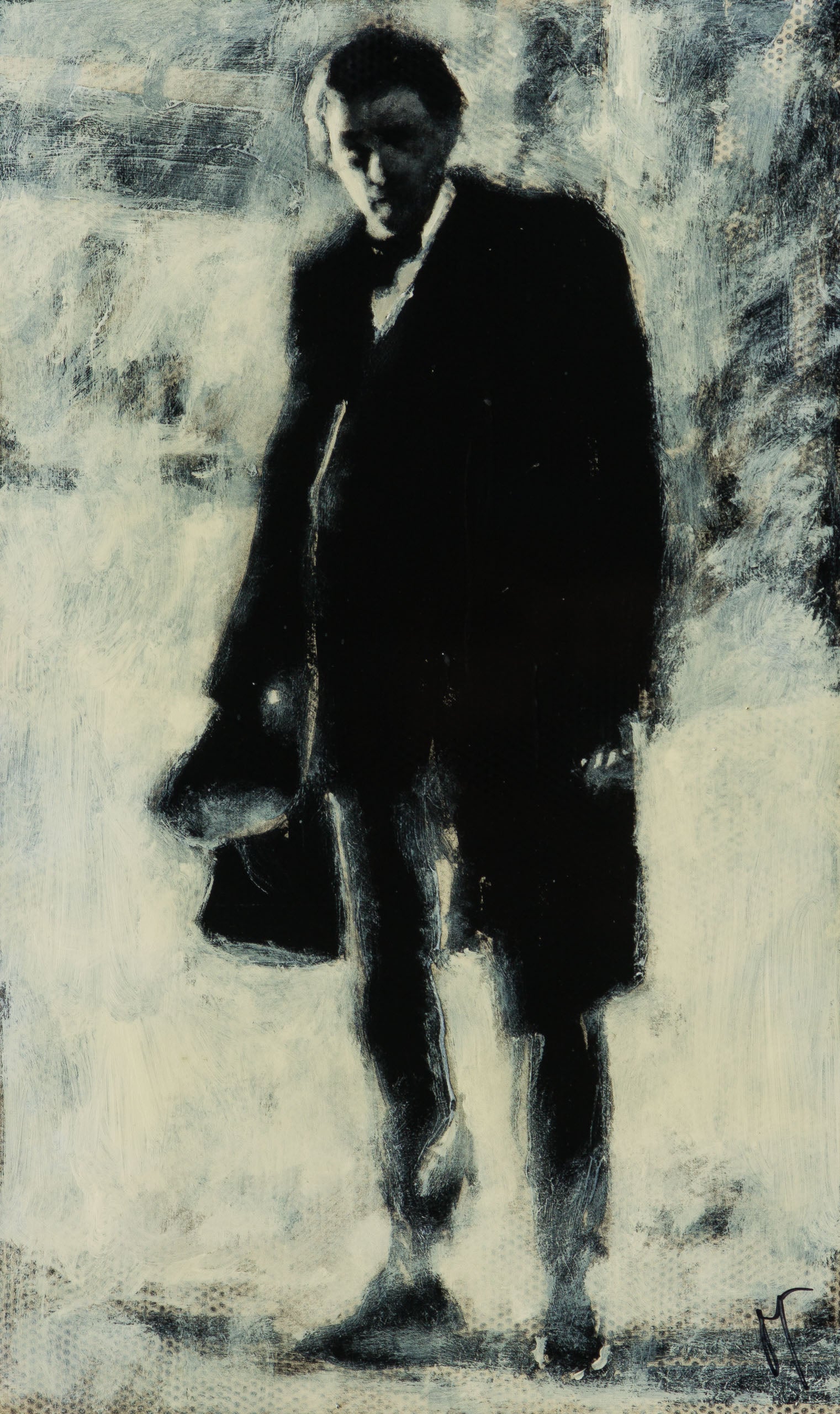 JJO ORI POR 32857 In A Bleak Midwinter 31