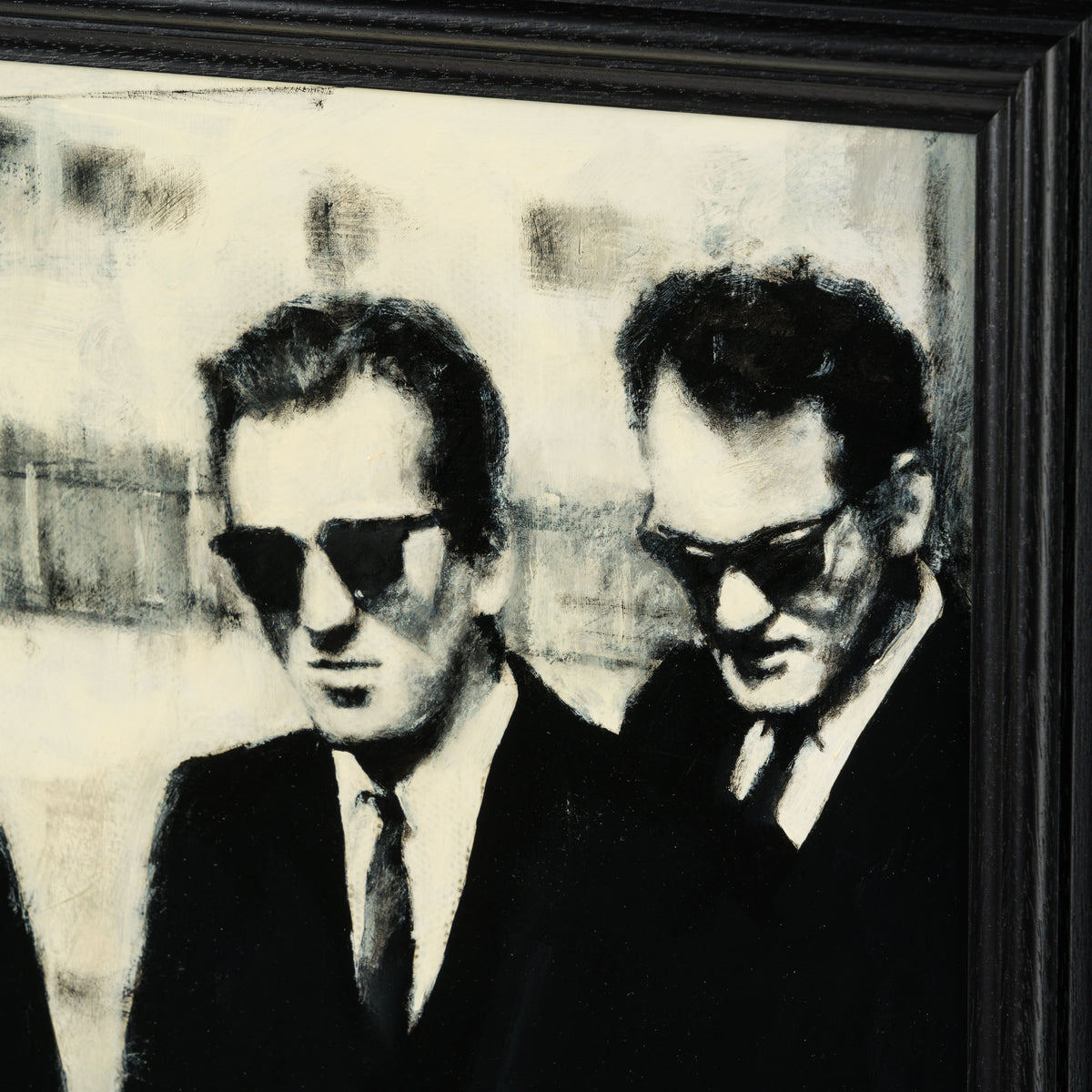 JJO ORI POR 32861 Lookin Back On The Track 5