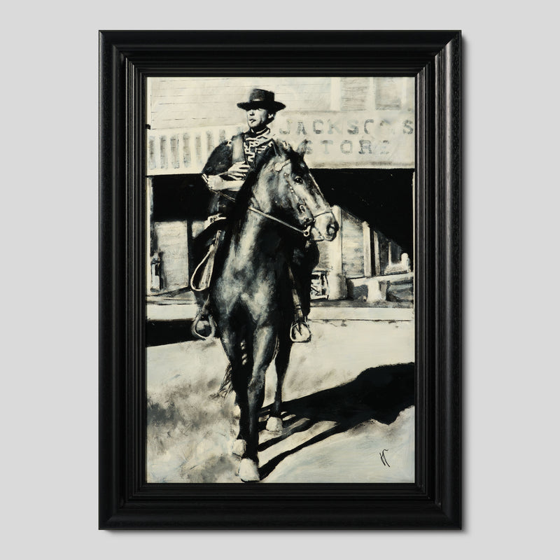 JJO ORI POR 33143 It s All All Right Now 1