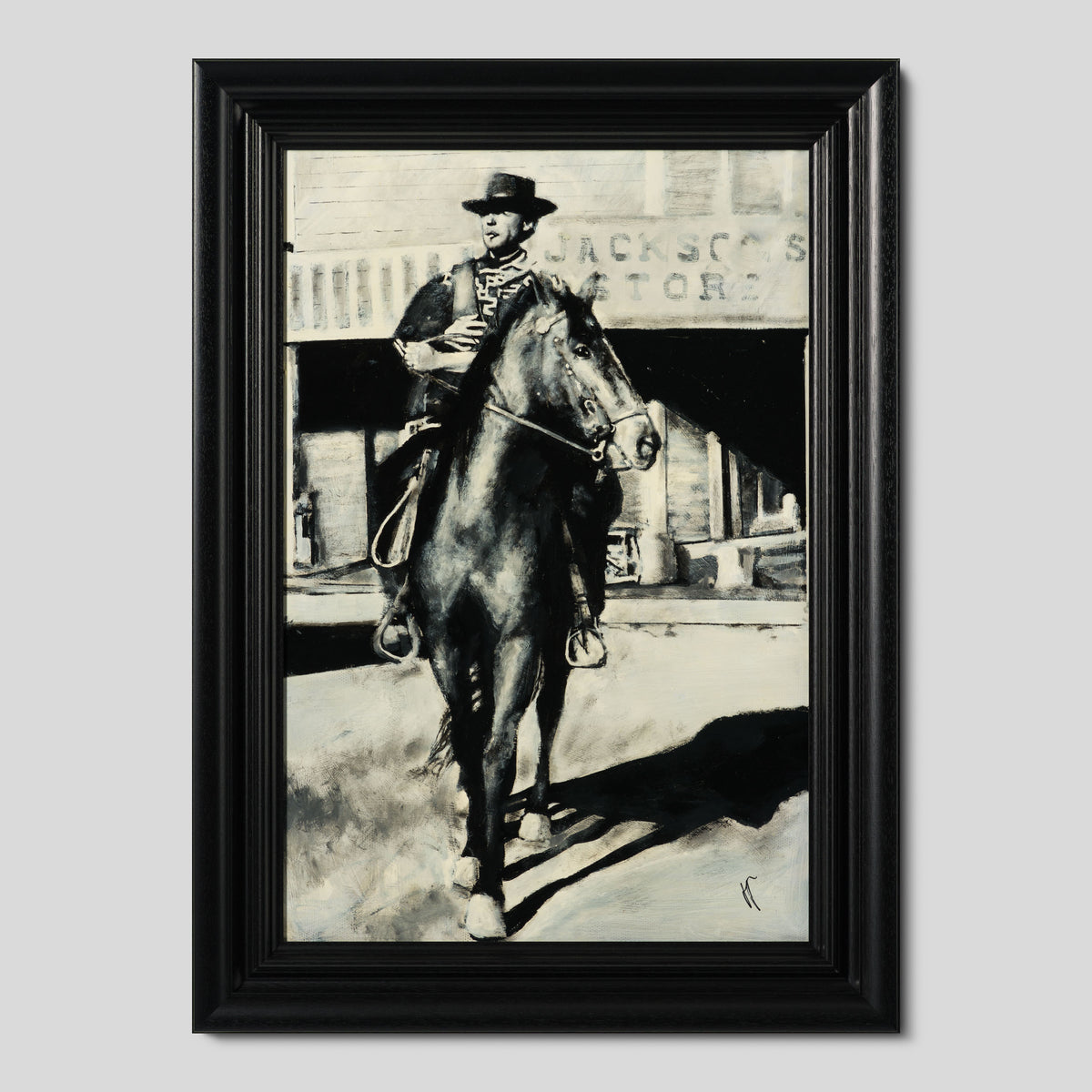 JJO ORI POR 33143 It s All All Right Now 1