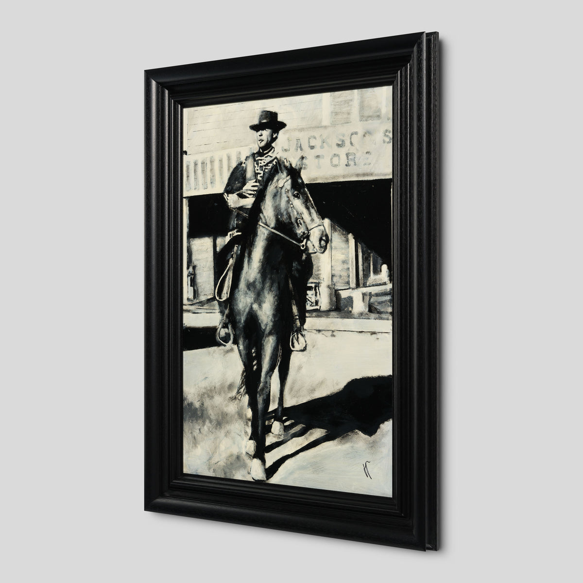 JJO ORI POR 33143 It s All All Right Now 2