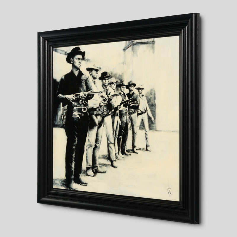 JJO ORI POR 33292 Magnificent Seven 2