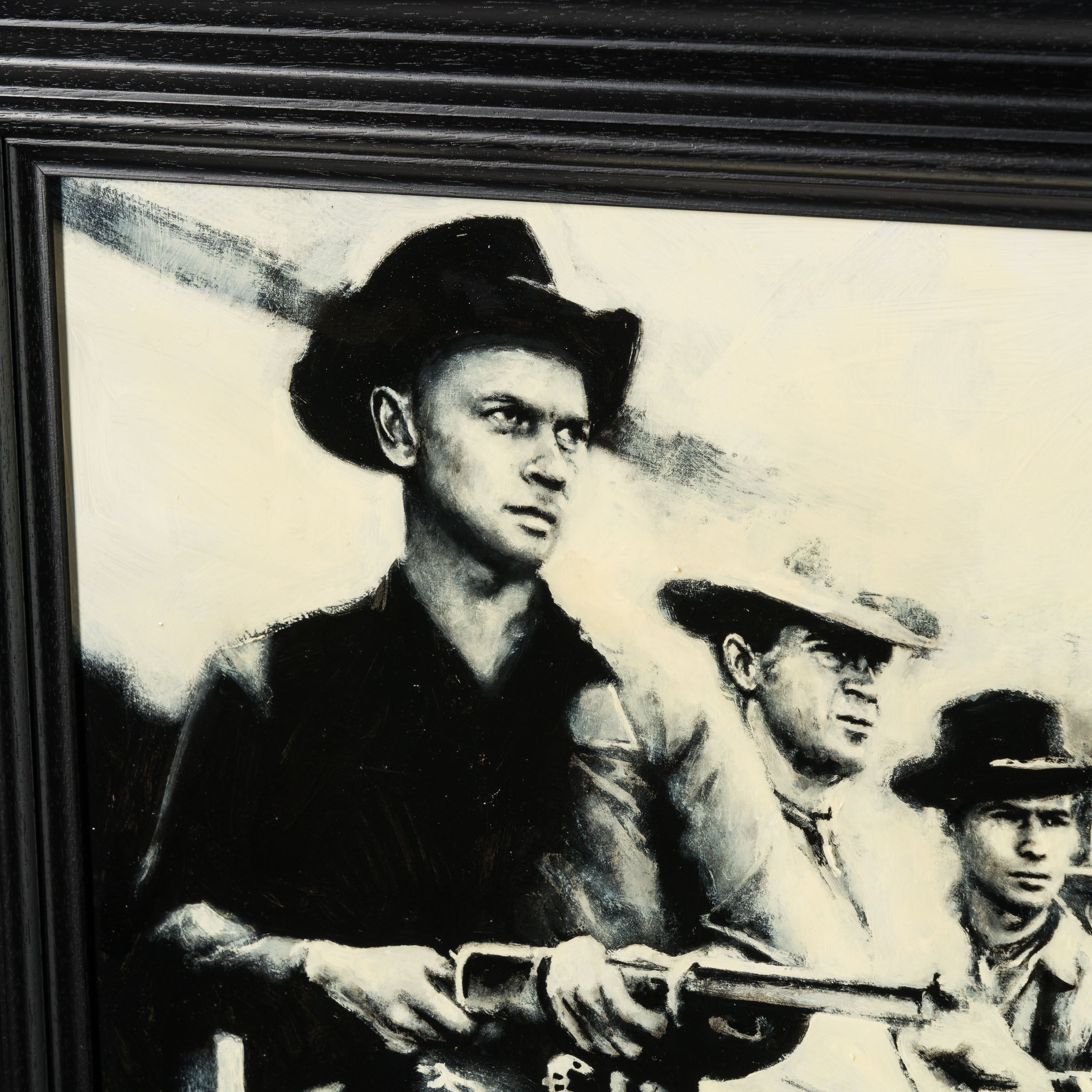 JJO ORI POR 33292 Magnificent Seven 4