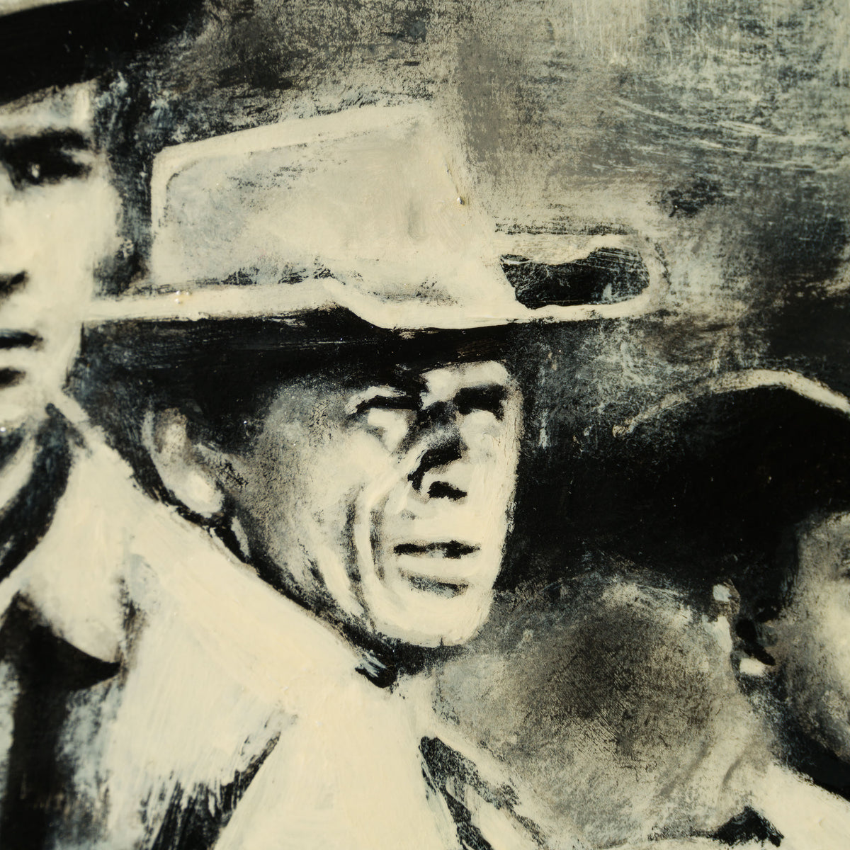 JJO ORI POR 33292 Magnificent Seven 5