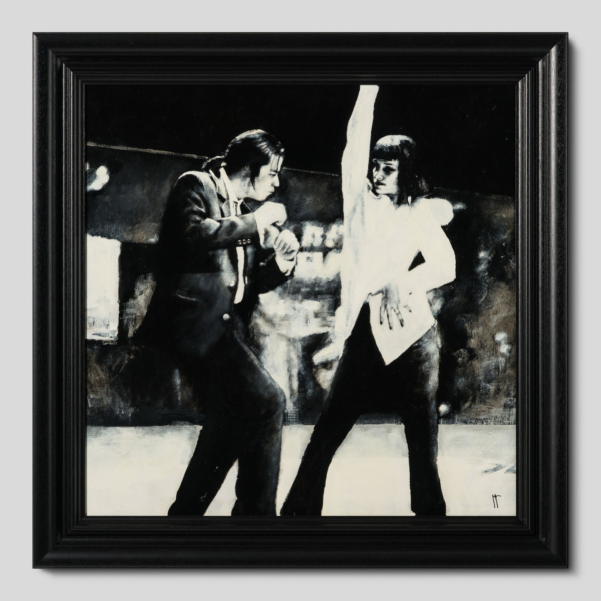 JJO ORI POR 33506 You Never Can Tell 1