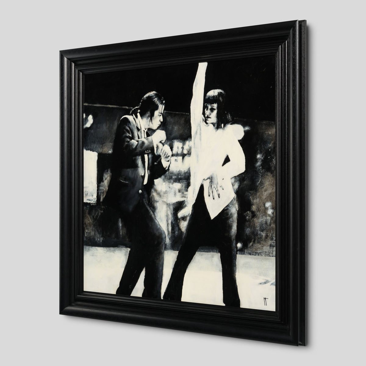 JJO ORI POR 33506 You Never Can Tell 2