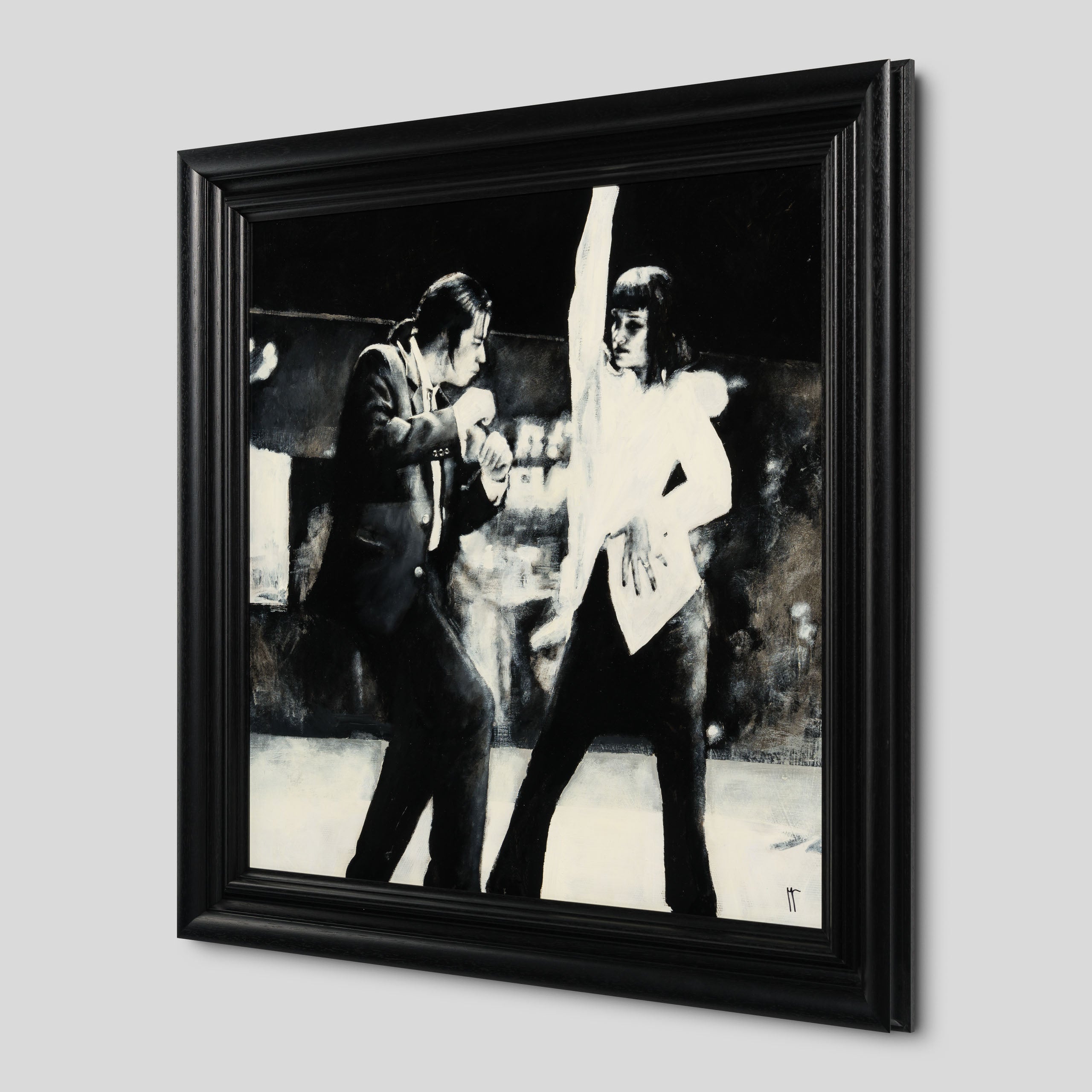 JJO ORI POR 33506 You Never Can Tell 2