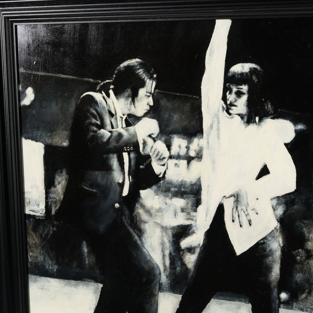 JJO ORI POR 33506 You Never Can Tell 6