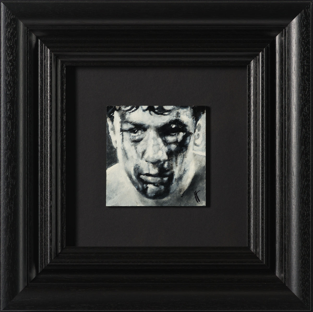 JJO ORI POR 34322 Raging Bull 30