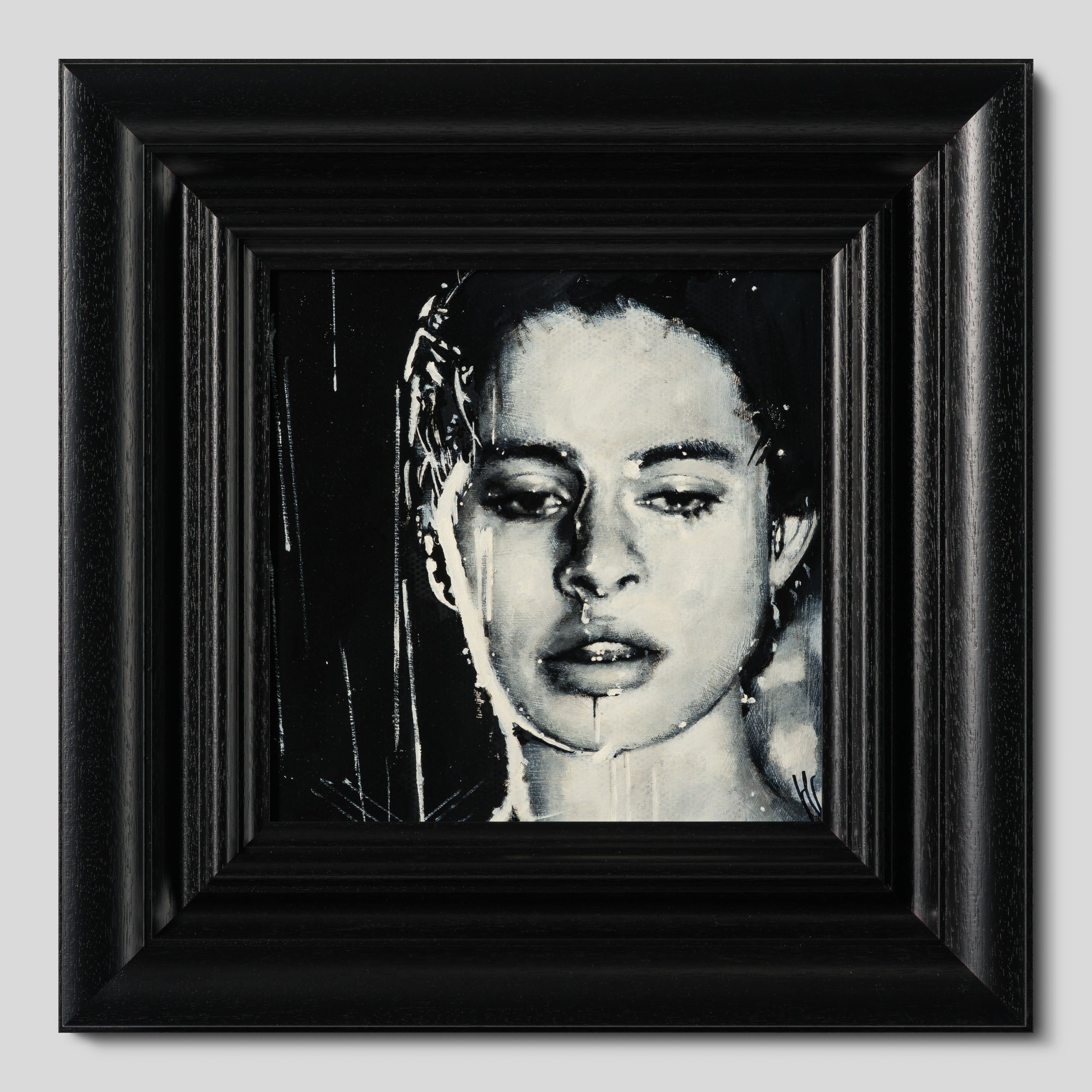 JJO ORI POR 34327 Nastassja Kinski Cat People 1