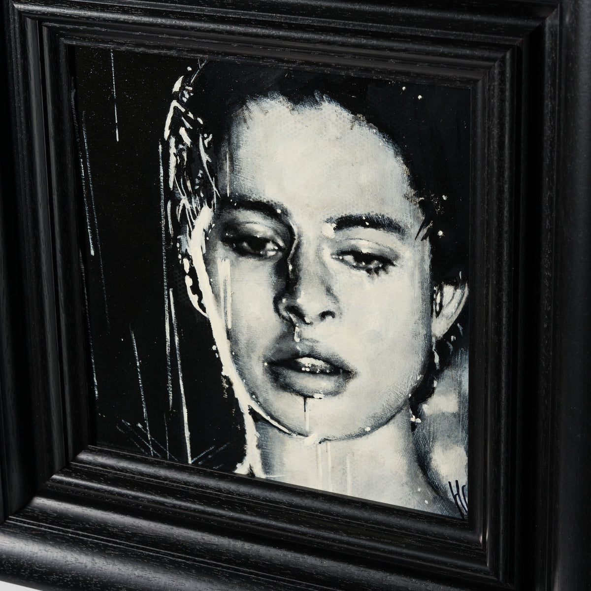 JJO ORI POR 34327 Nastassja Kinski Cat People 4