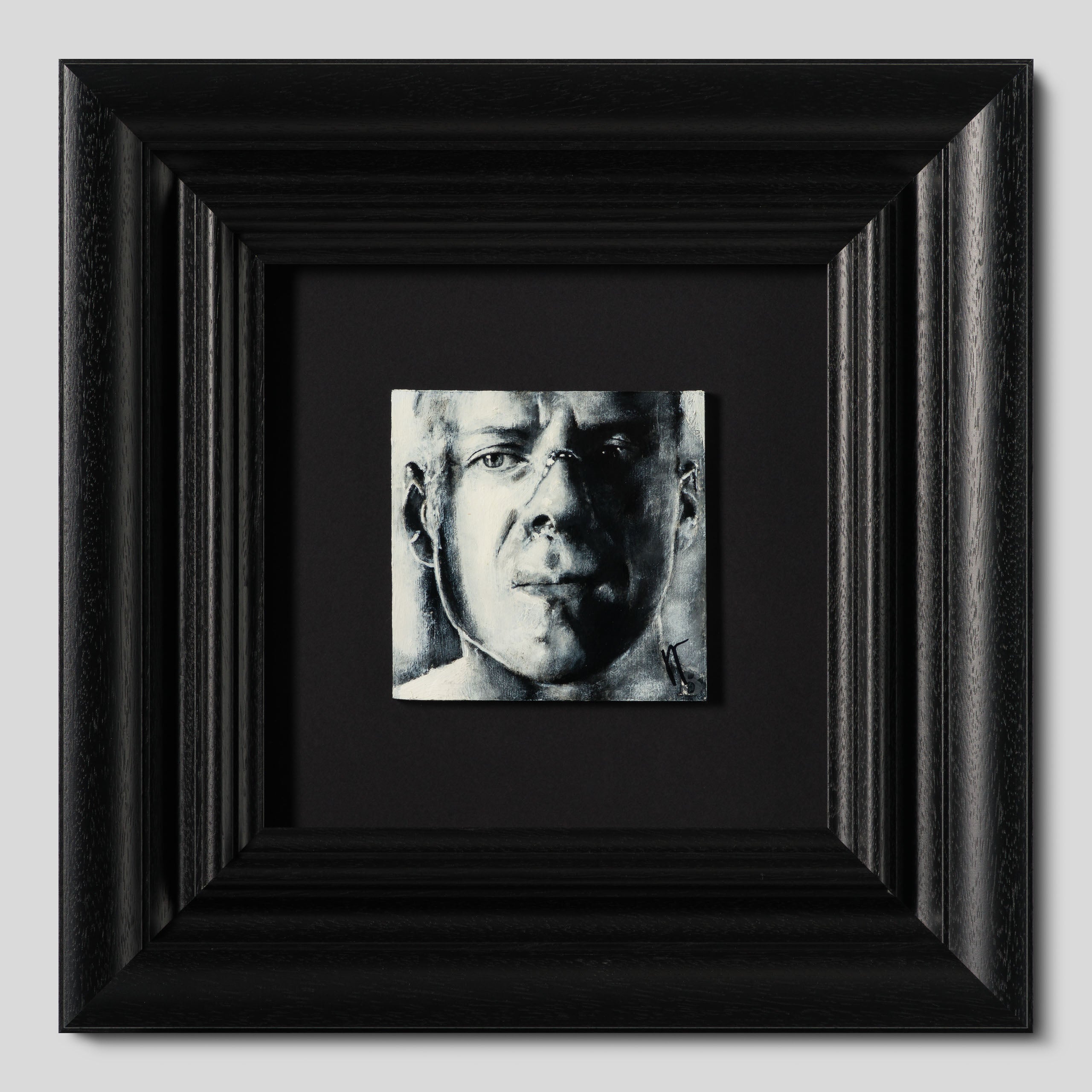 JJO ORI POR 34816 Butch, Pulp Fiction 1