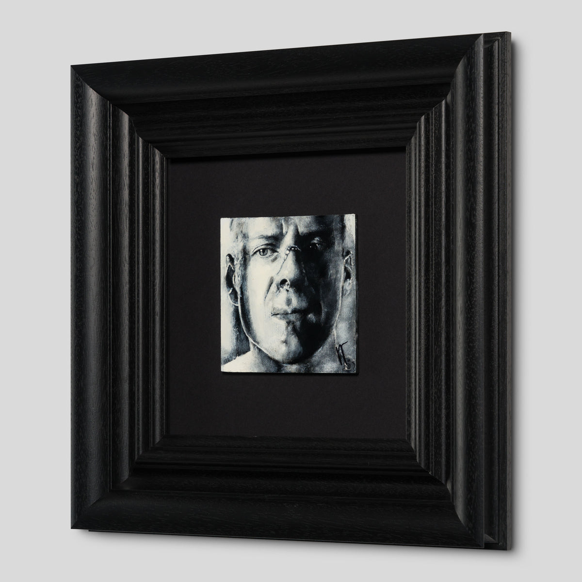 JJO ORI POR 34816 Butch, Pulp Fiction 2