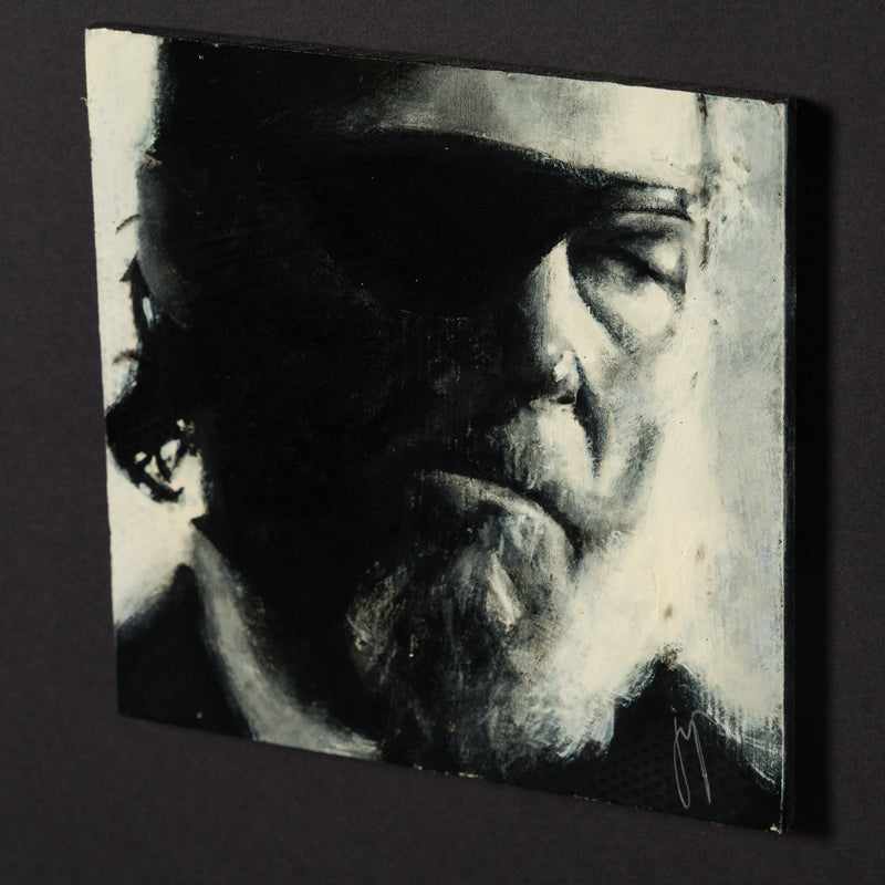 JJO ORI POR 35119 Jeff Bridges (True Grit) 6
