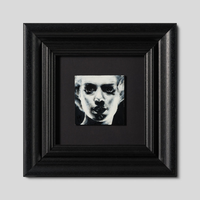 JJO ORI POR 35551 Elsa Lanchester Bride Of Frankenstein 1
