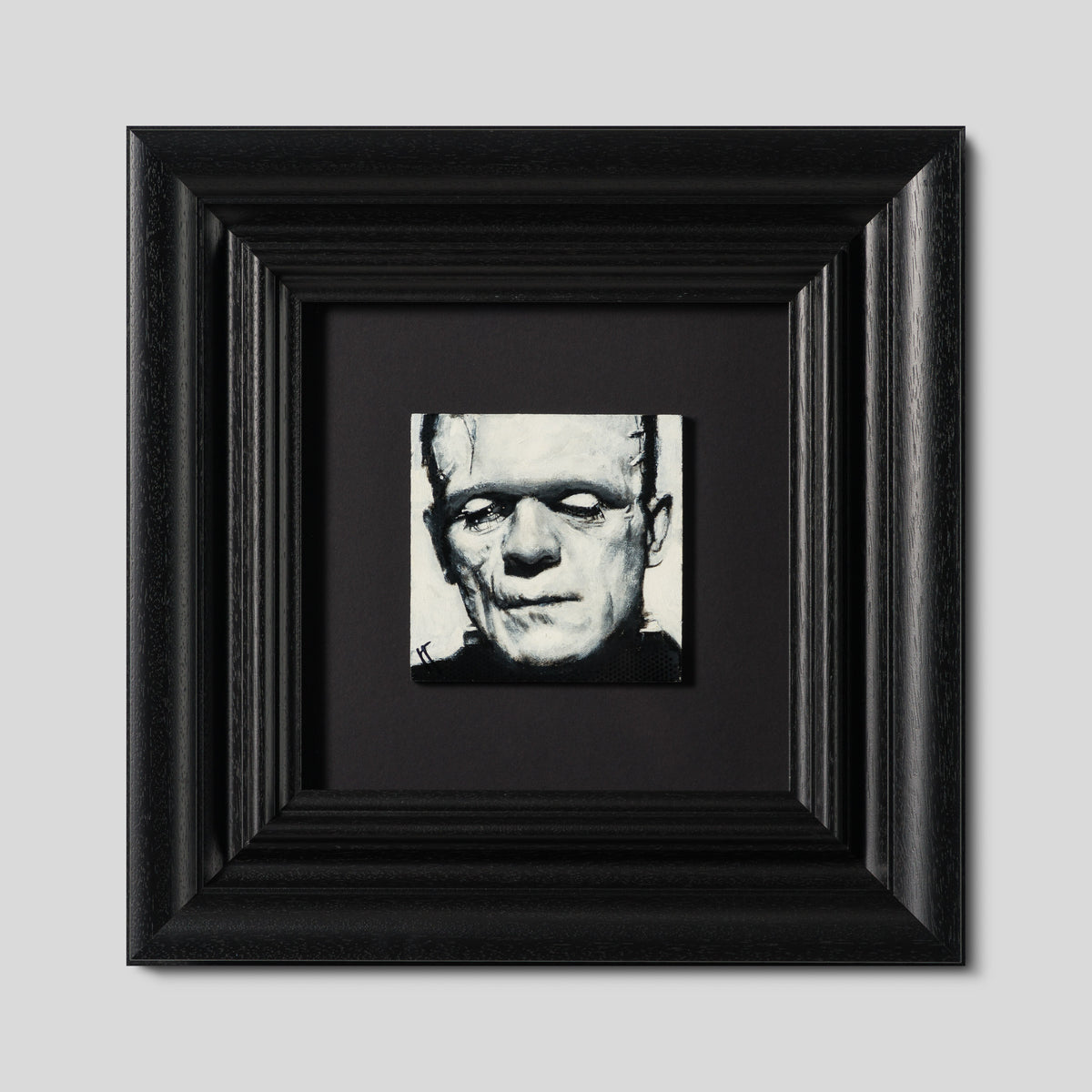 JJO ORI POR 35609 Frankenstein Monster Boris Karloff 1