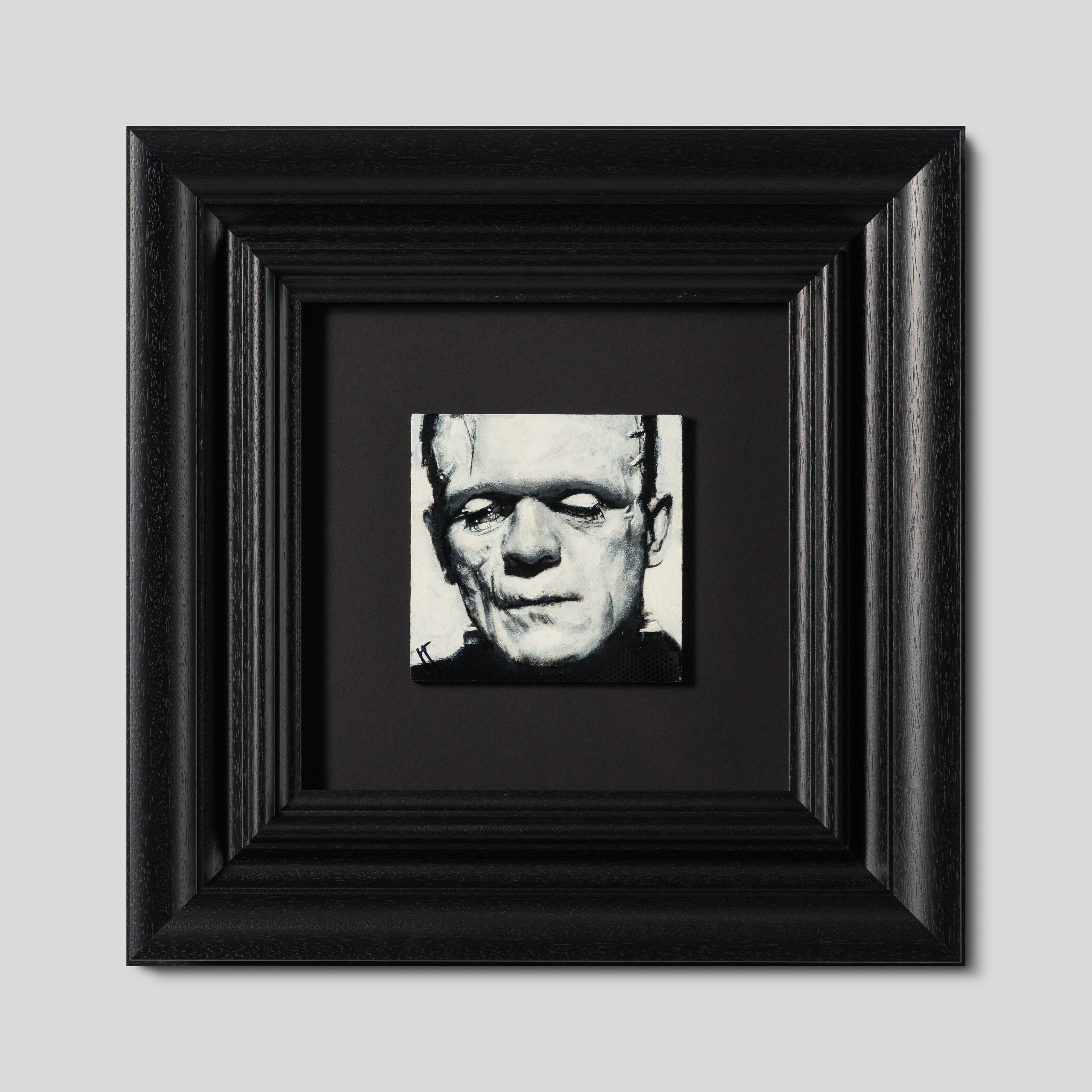 JJO ORI POR 35609 Frankenstein Monster Boris Karloff 1