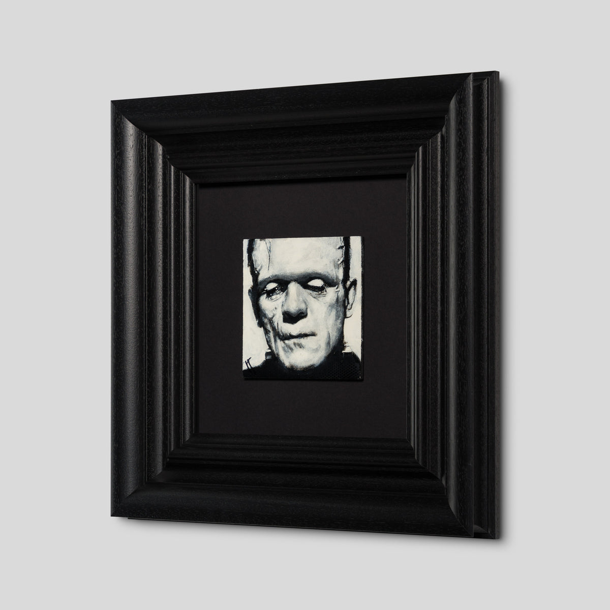 JJO ORI POR 35609 Frankenstein Monster Boris Karloff 2