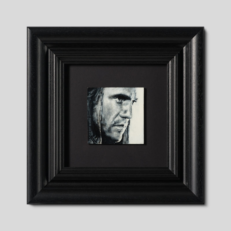 JJO ORI POR 35613 Mel Gibson Mad Max 3 1
