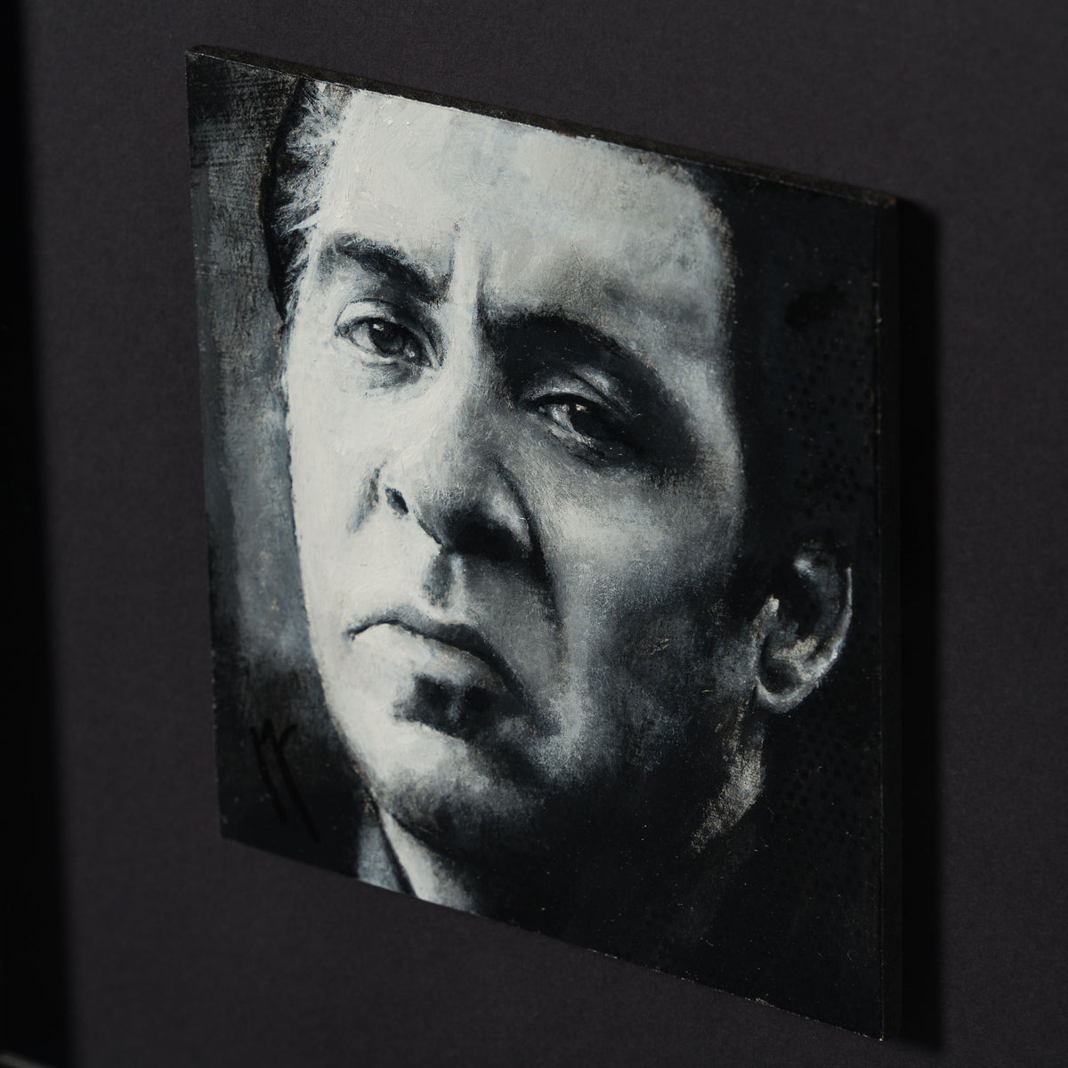 JJO ORI POR 35726 Silvio Dante Sopranos AKA Steven Van Zandt 3