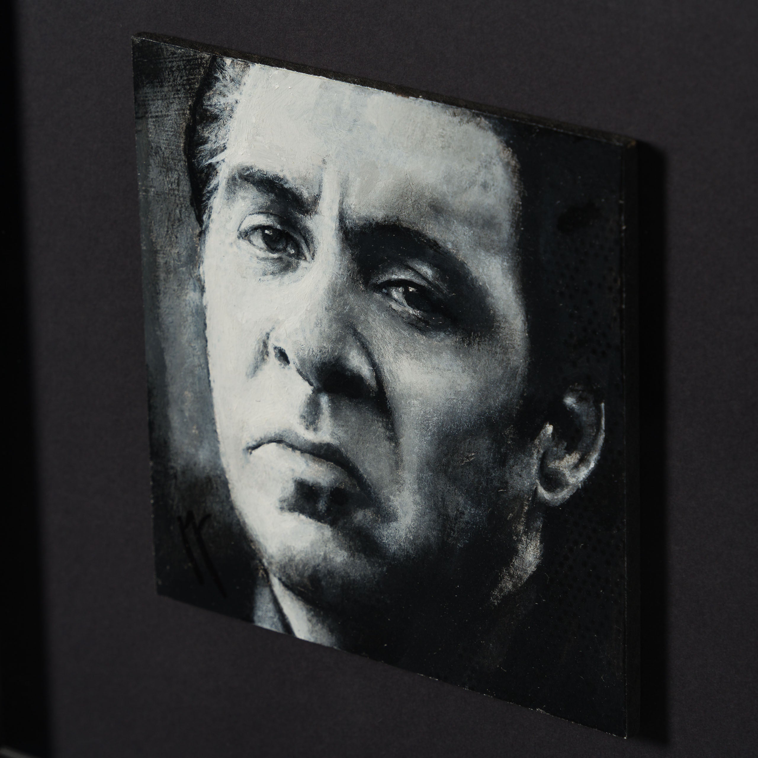 JJO ORI POR 35726 Silvio Dante Sopranos AKA Steven Van Zandt 3