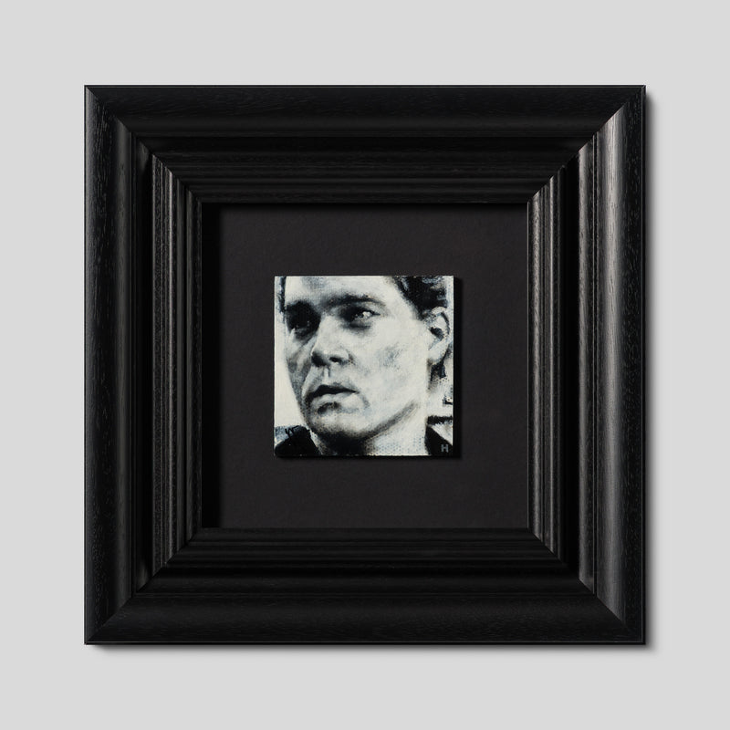 JJO ORI POR 36147 Ray Liotta, Henry Hill 1