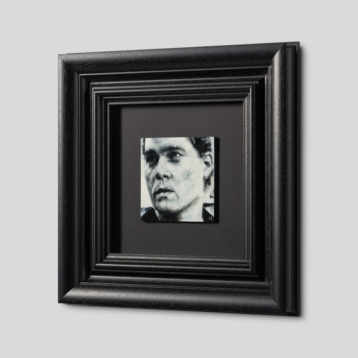 JJO ORI POR 36147 Ray Liotta, Henry Hill 2