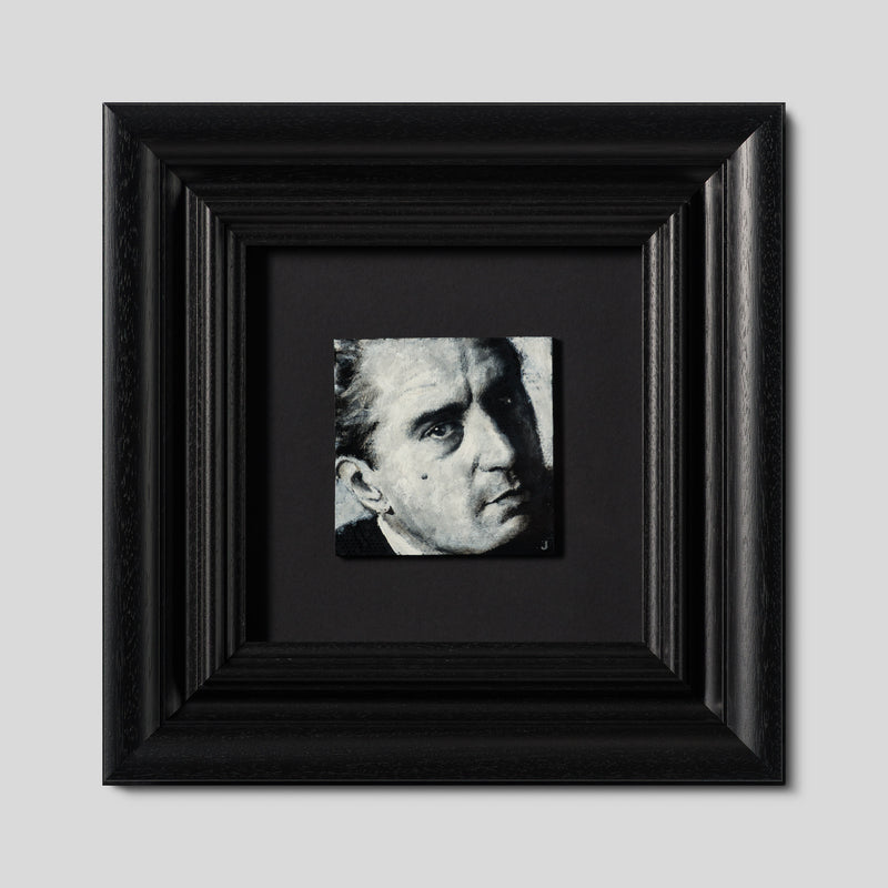 JJO ORI POR 36148 De Niro, James Conway 1