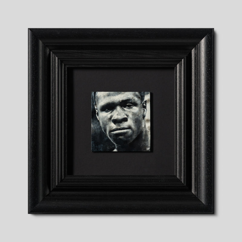 JJO ORI POR 36149 Chris Eubank 1