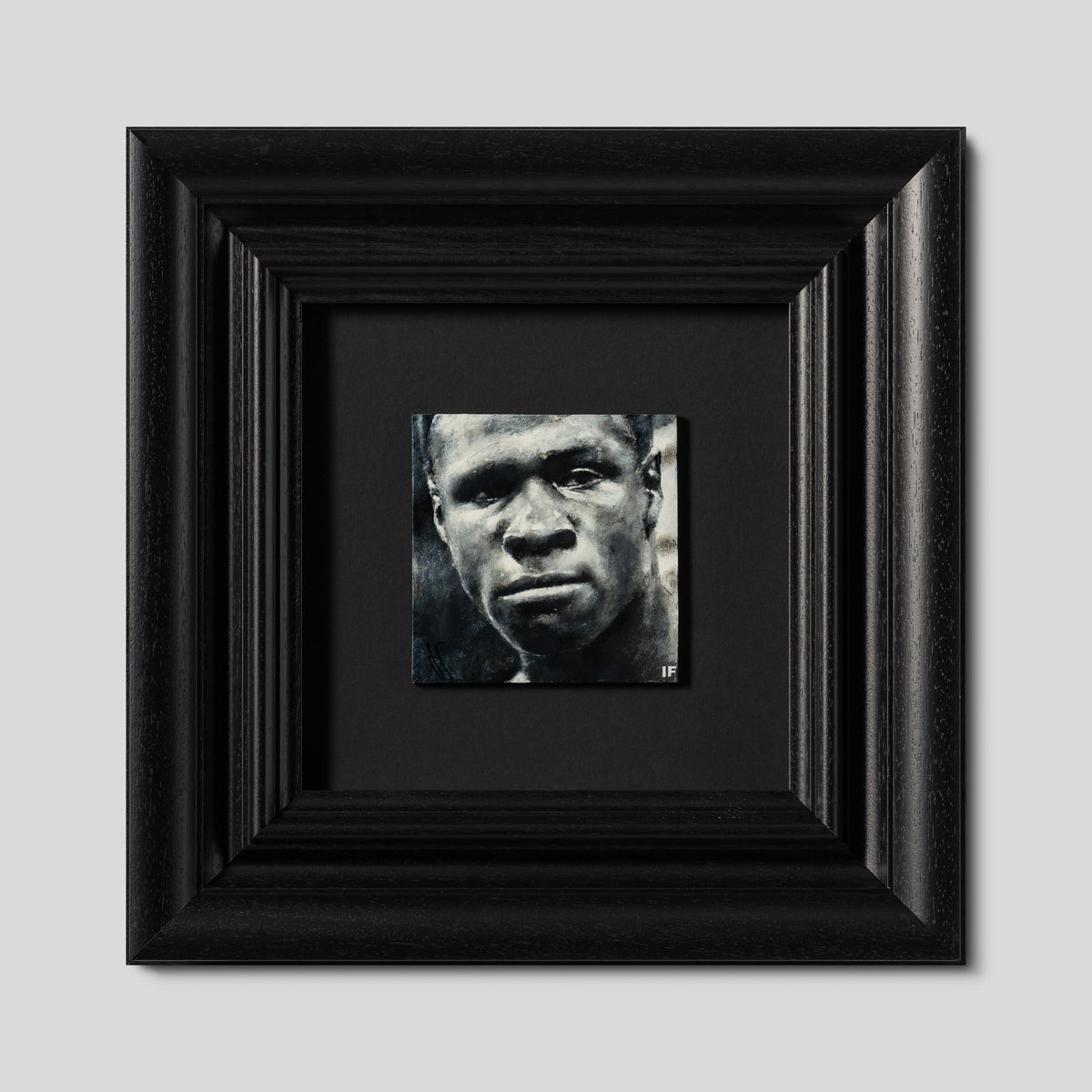 JJO ORI POR 36149 Chris Eubank 1