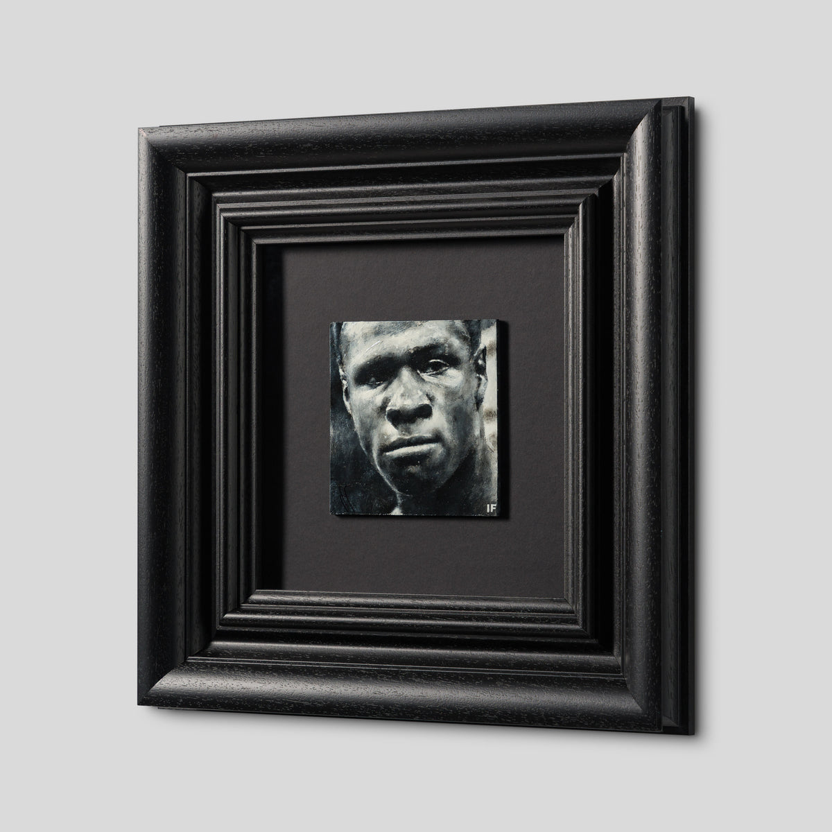 JJO ORI POR 36149 Chris Eubank 2