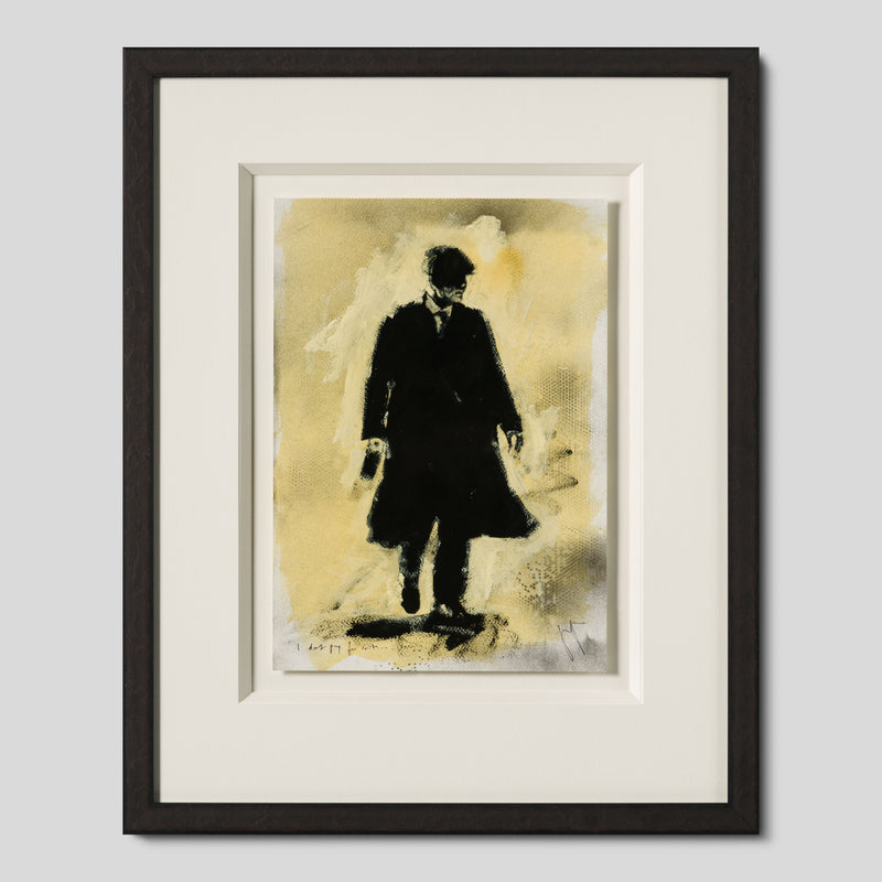 JJO ORI SKT 29193 I Don t Prey For 1