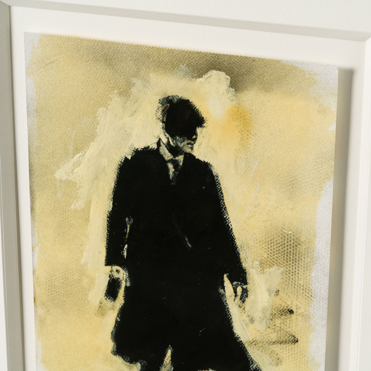 JJO ORI SKT 29193 I Don t Prey For 5