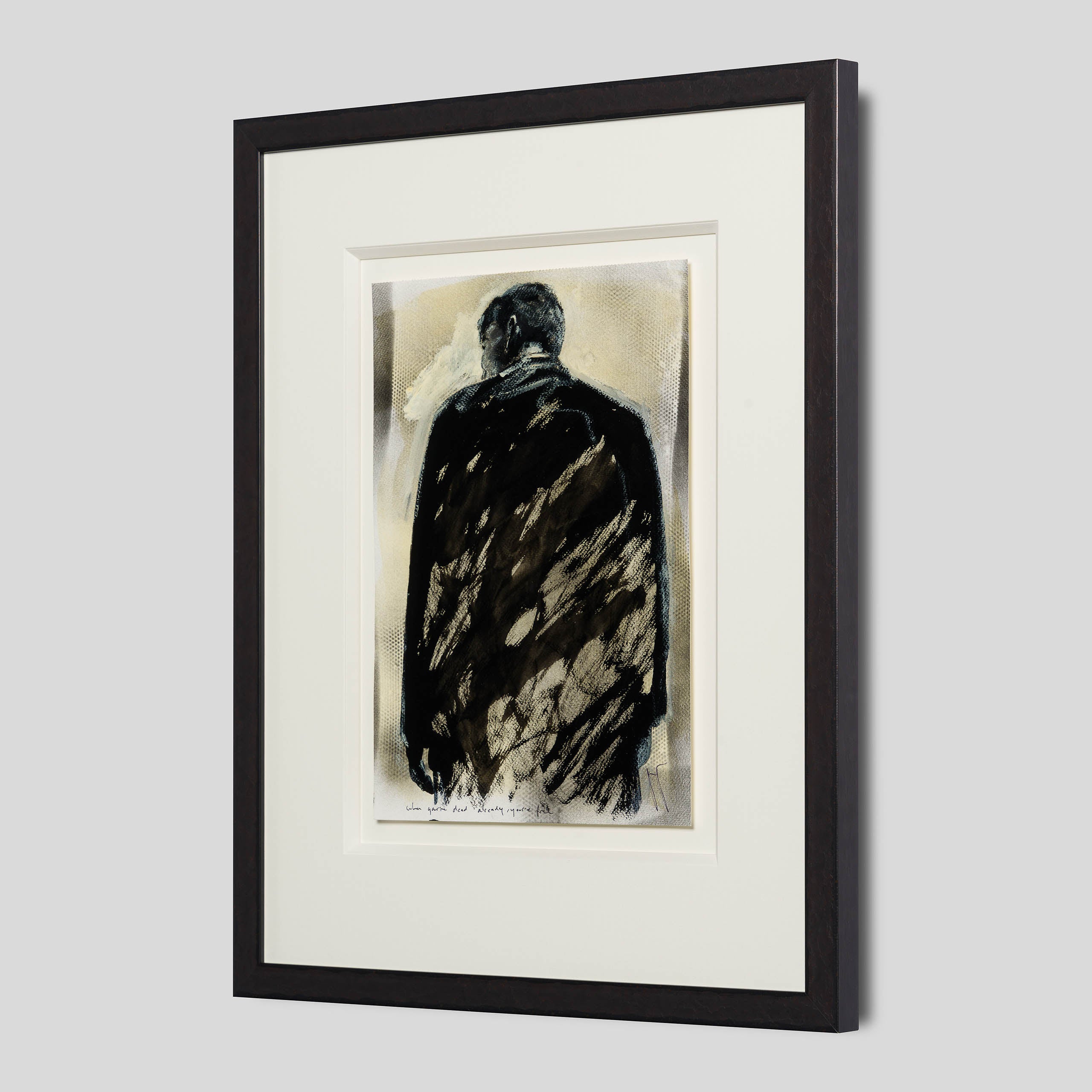 JJO ORI SKT 29194W 2 When You re Dead You re Already Free