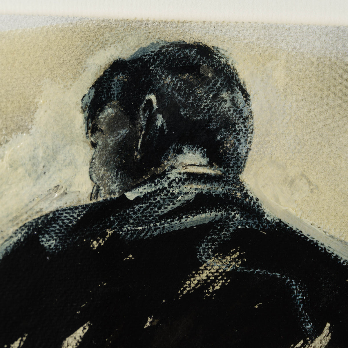 JJO ORI SKT 29194W 5 When You re Dead You re Already Free