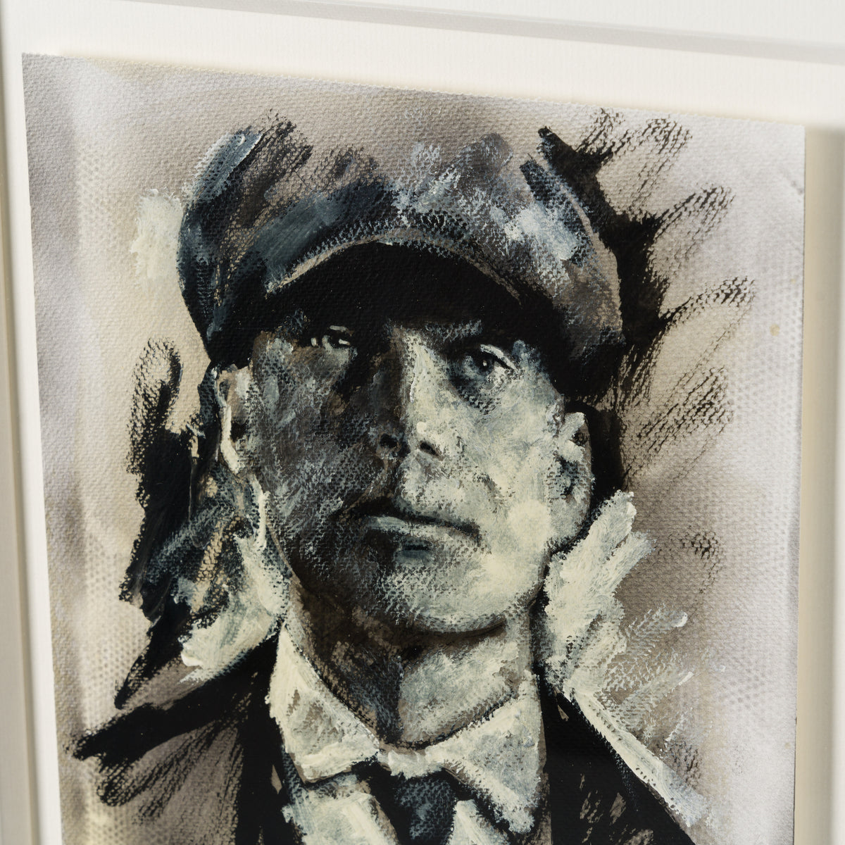 JJO ORI SKT 29444 4 Dangerous To Be A Shelby In London