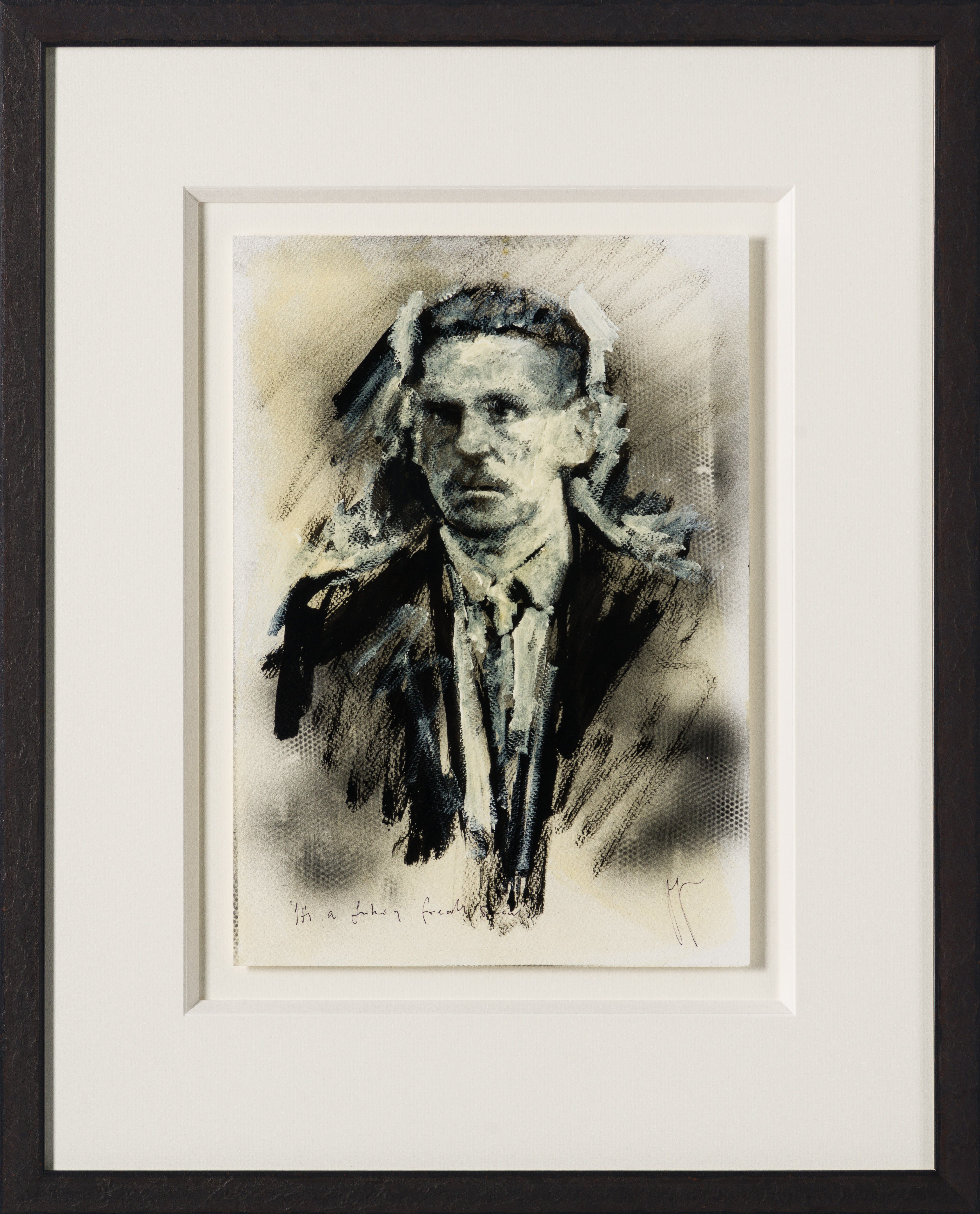 JJO ORI SKT 29445 30 It s A Fucking Freak Show