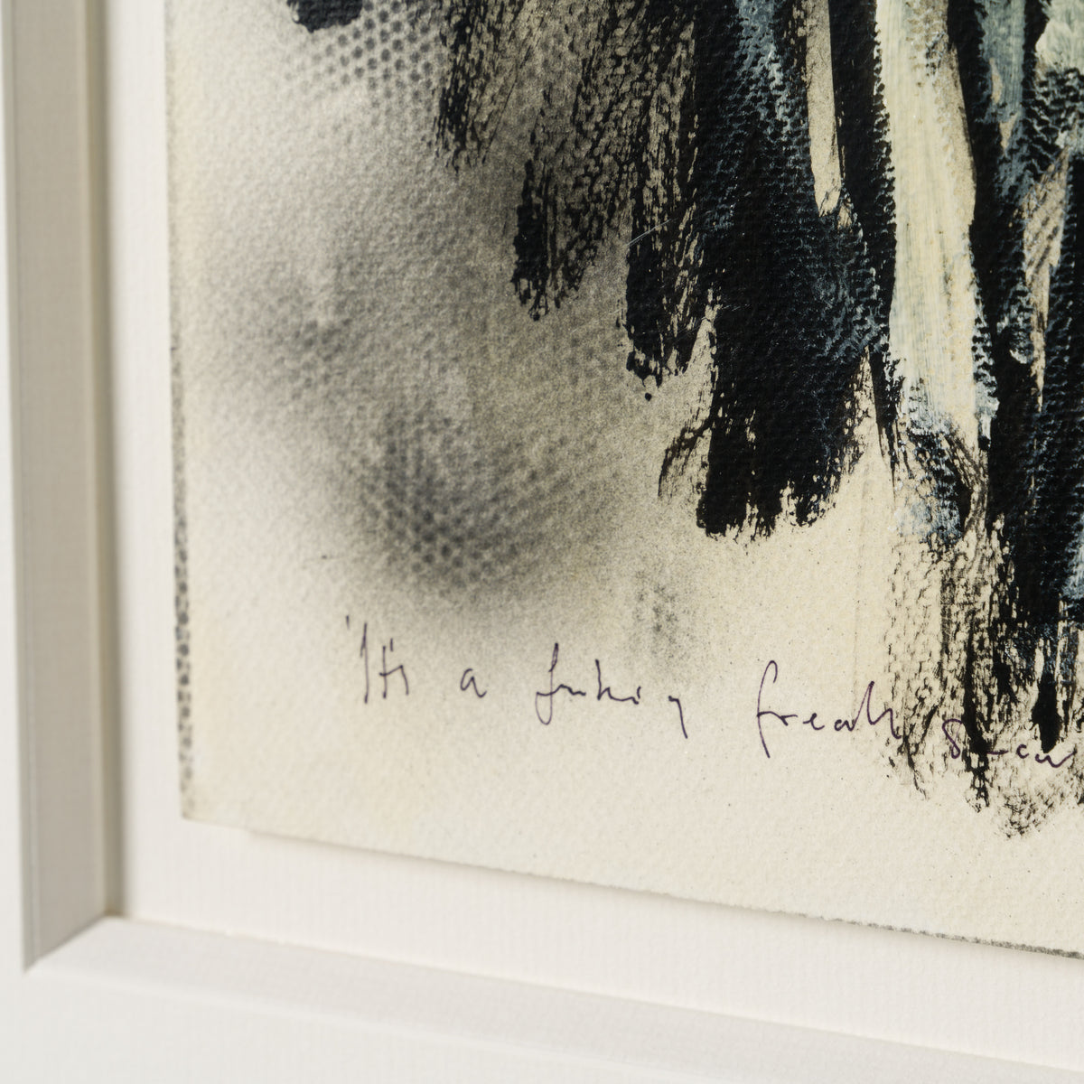 JJO ORI SKT 29445 5 It s A Fucking Freak Show