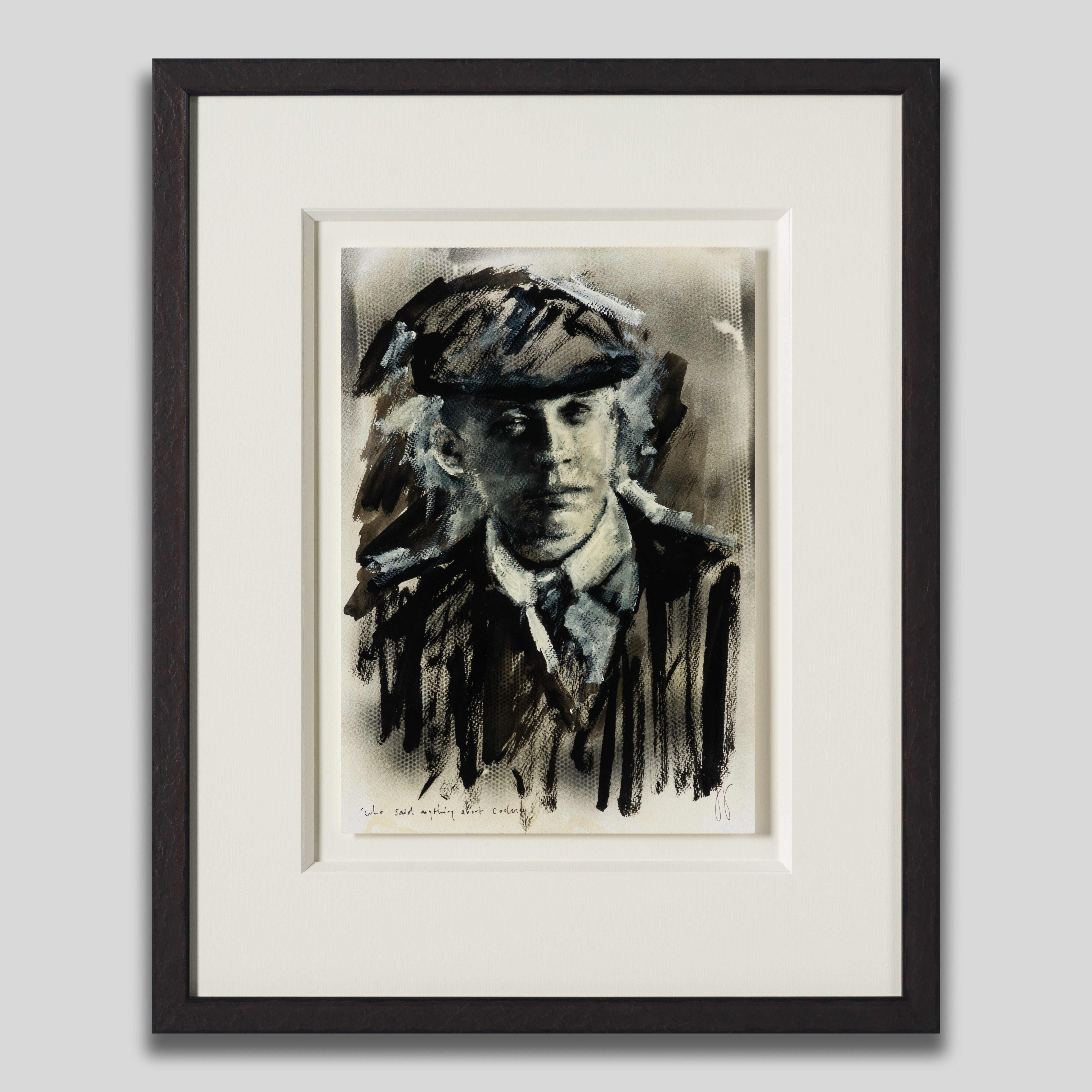 JJO ORI SKT 29448 1 Who Said Anything About Being A Cockney