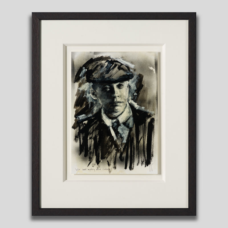 JJO ORI SKT 29448 1 Who Said Anything About Being A Cockney