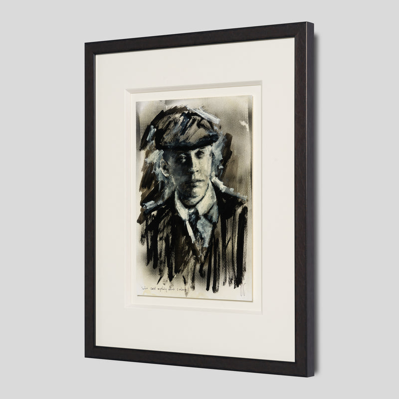 JJO ORI SKT 29448 2 Who Said Anything About Being A Cockney