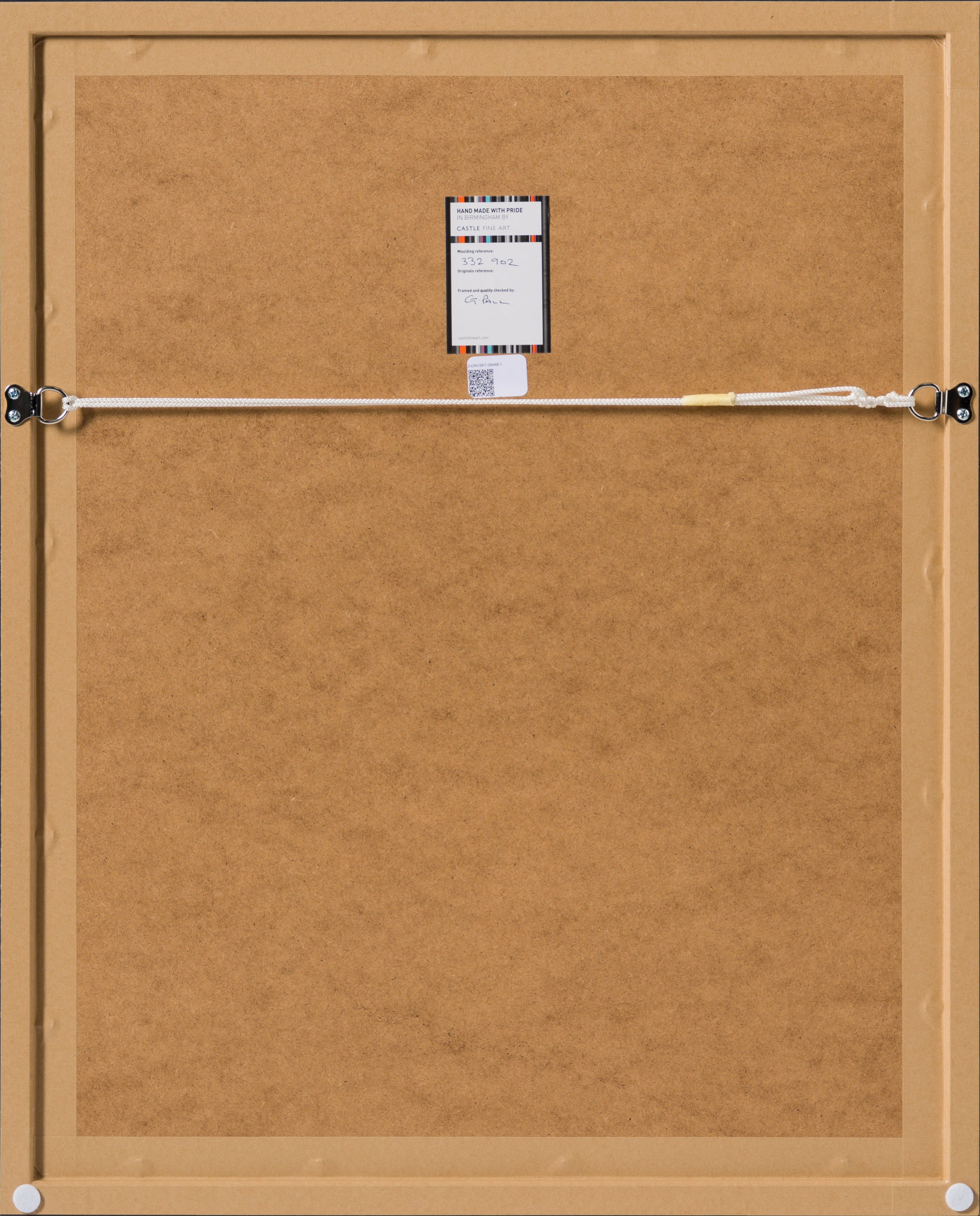 JJO ORI SKT 29448 6 Who Said Anything About Being A Cockney