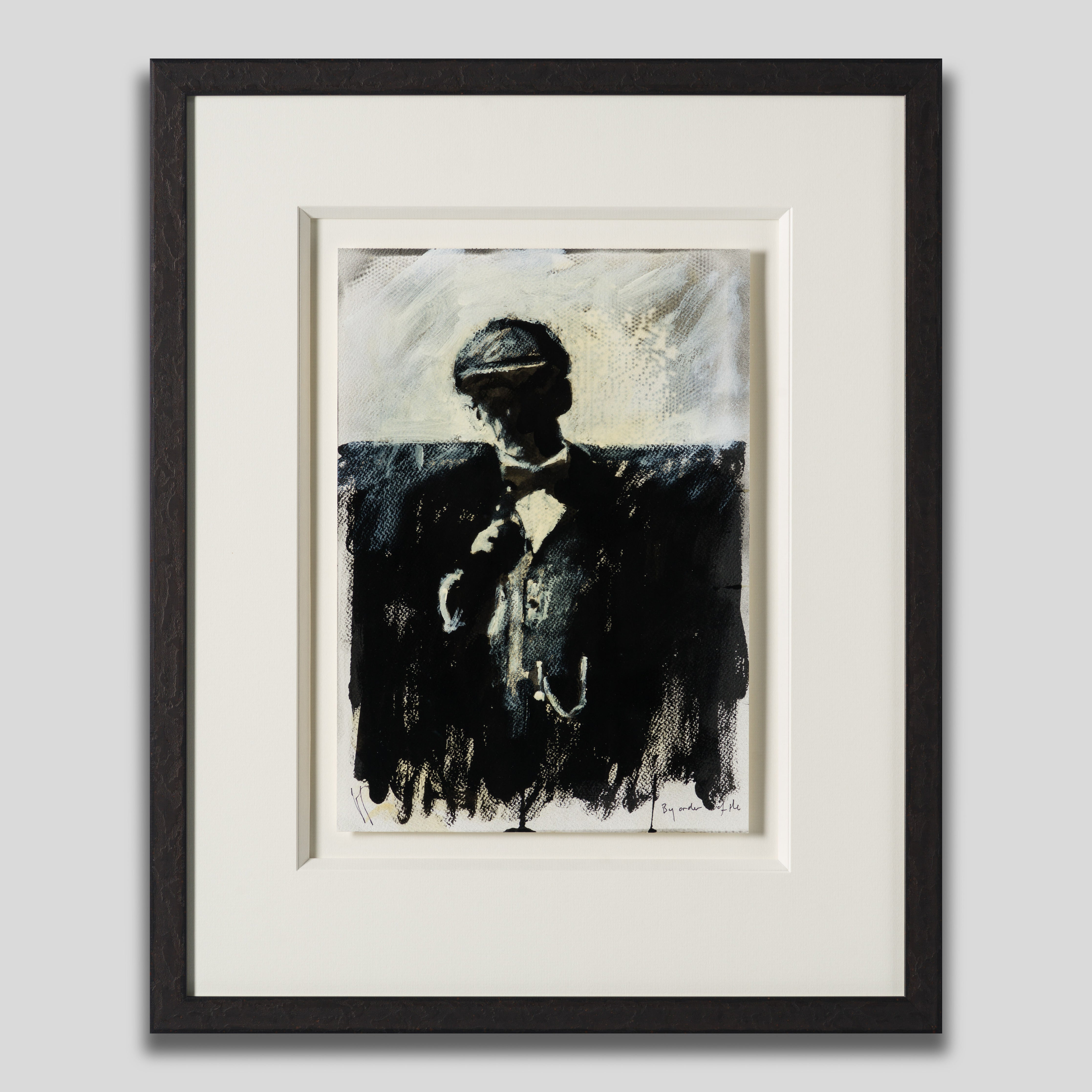 JJO ORI SKT 29662 1 By Order Of The