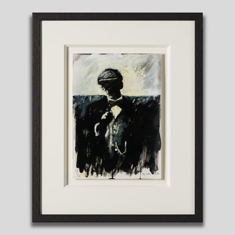 JJO ORI SKT 29662 1 By Order Of The