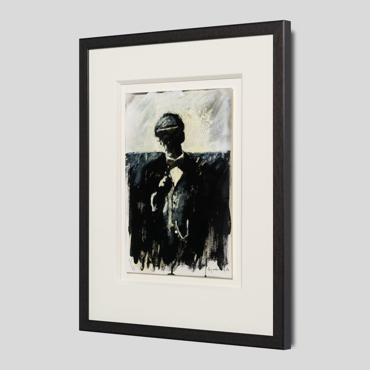 JJO ORI SKT 29662 2 By Order Of The