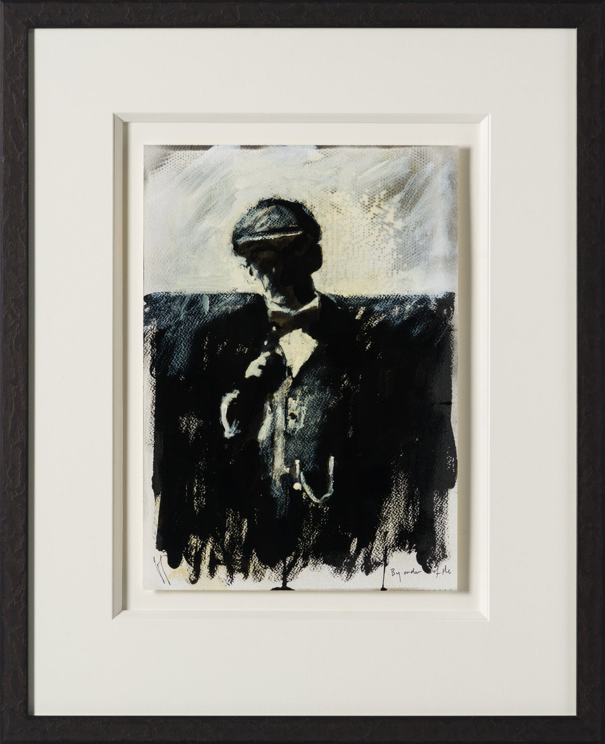 JJO ORI SKT 29662 30 By Order Of The