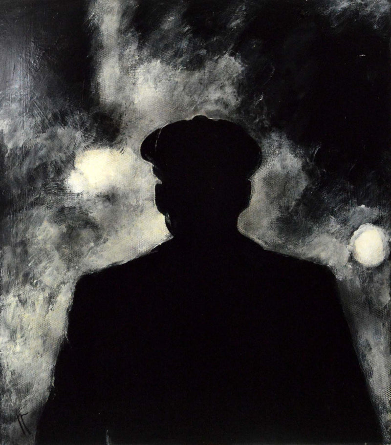 JJO ORI The One Minutes 70 x 60 5 cm s
