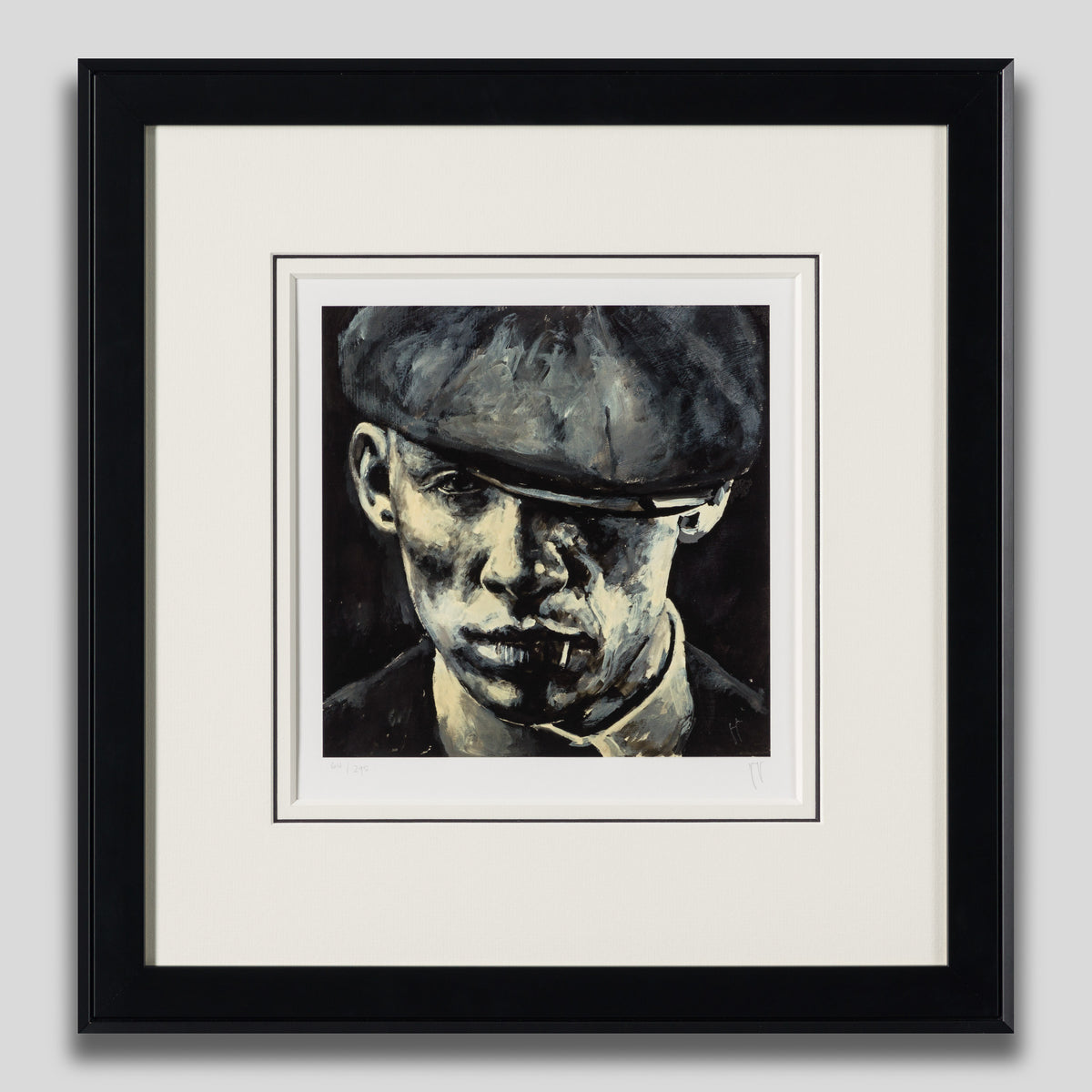 JJO SLE POR 21413 1 If You re Good, You Get What You Deserve (John)