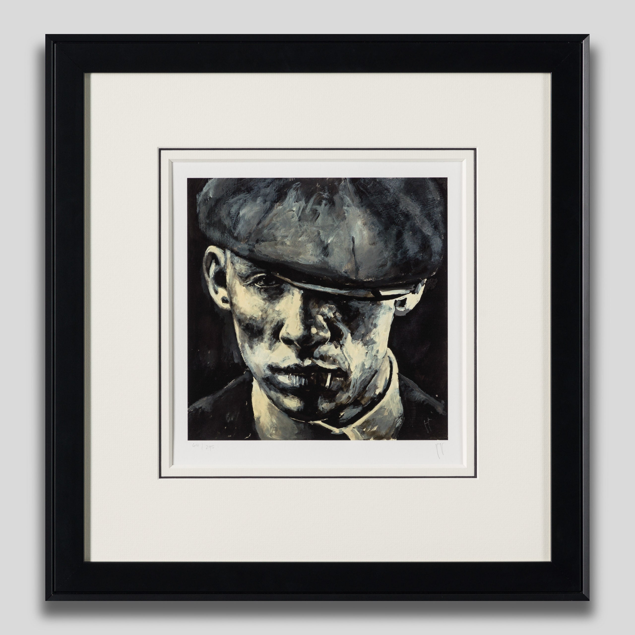 JJO SLE POR 21413 1 If You re Good, You Get What You Deserve (John)