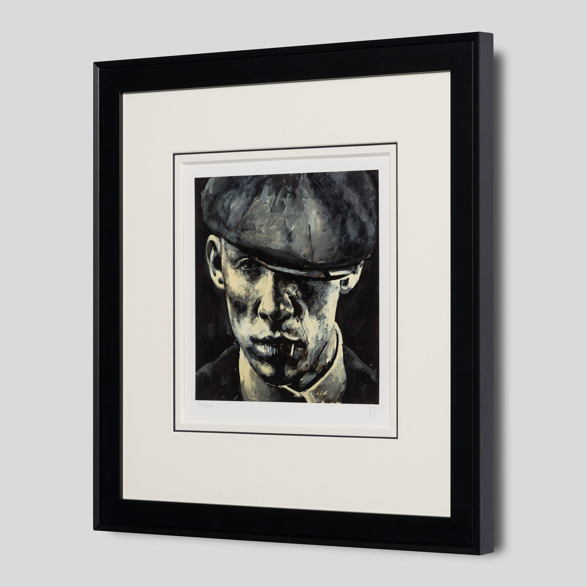 JJO SLE POR 21413 2 If You re Good, You Get What You Deserve (John)